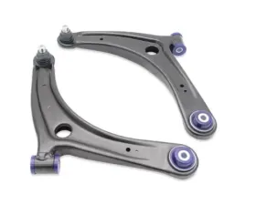 SuperPro Suspension Control Arm Kit Front Lower